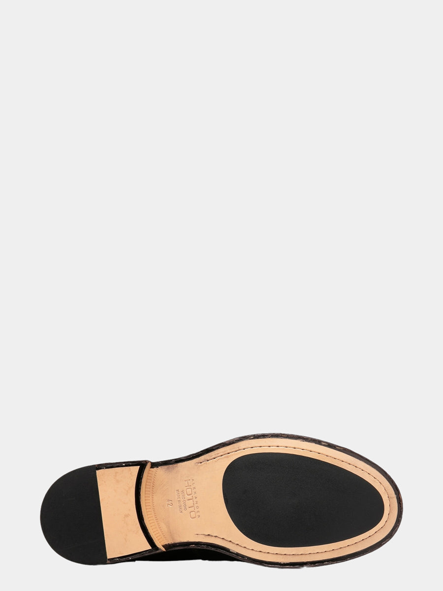 balu.ch Alexander Hotto Mocassino 66013 - 375
