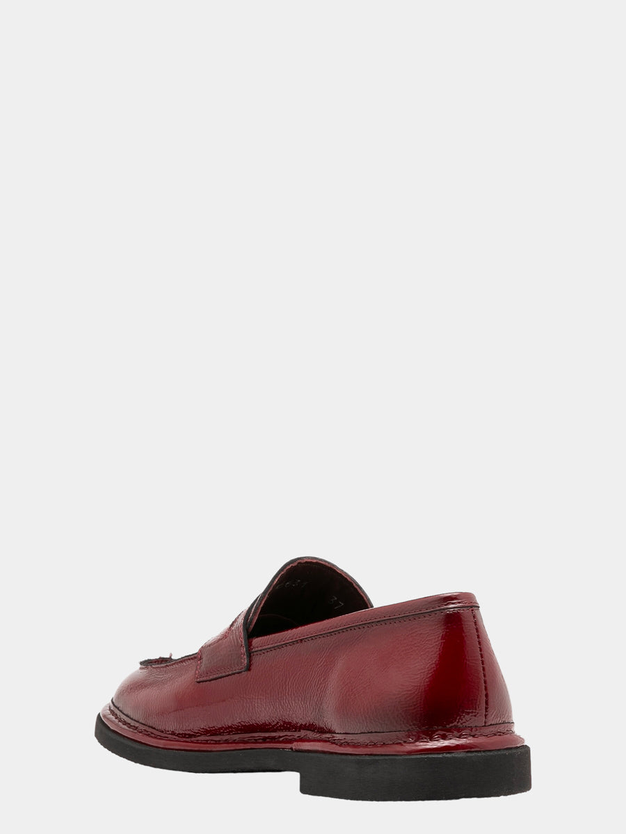 balu.ch Alexander Hotto Mocassino 66631 - 6827