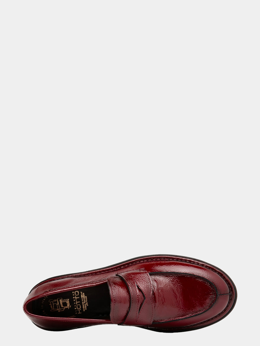 balu.ch Alexander Hotto Mocassino 66631 - 6827