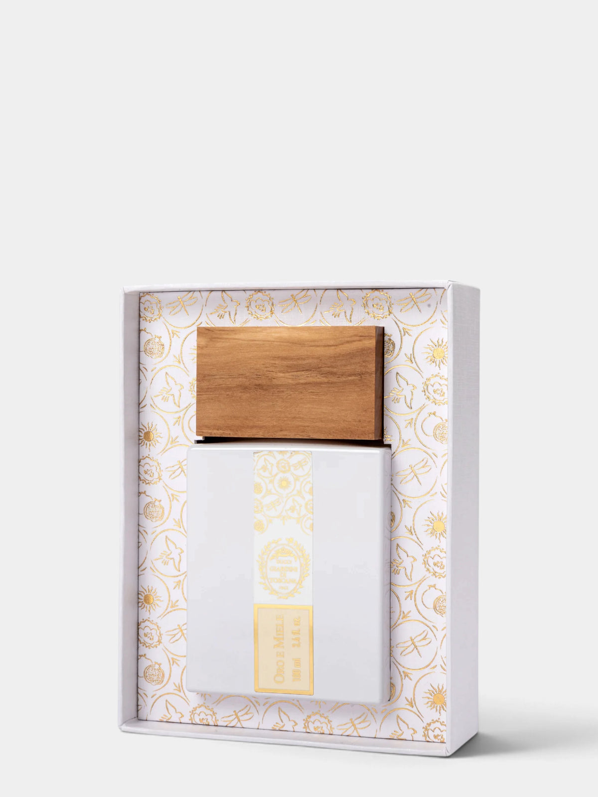 Oro e Miele Eau de Parfum 100 ml