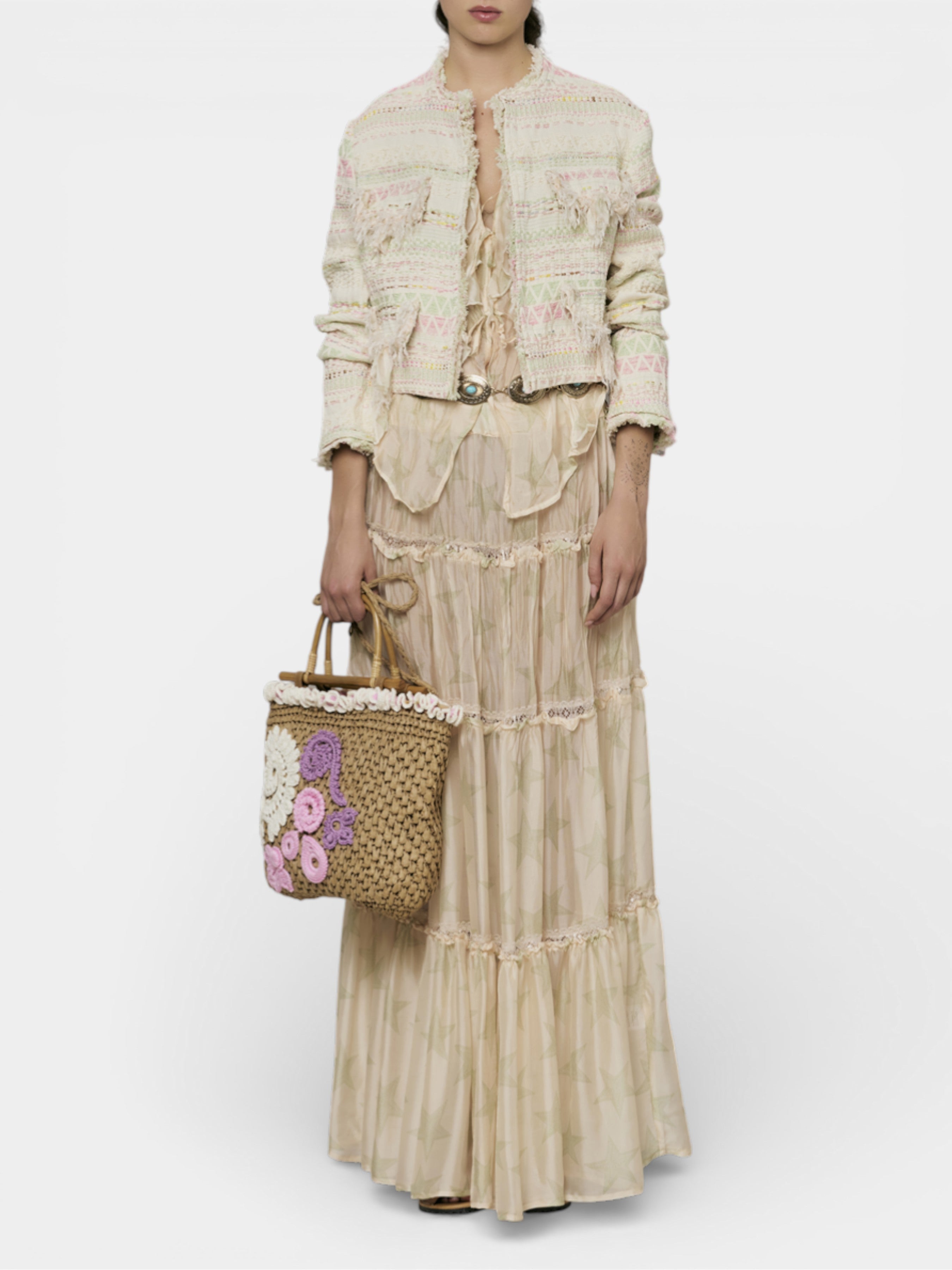 BEYE GIACCA 6SBCA4I131 52 BALU.CH