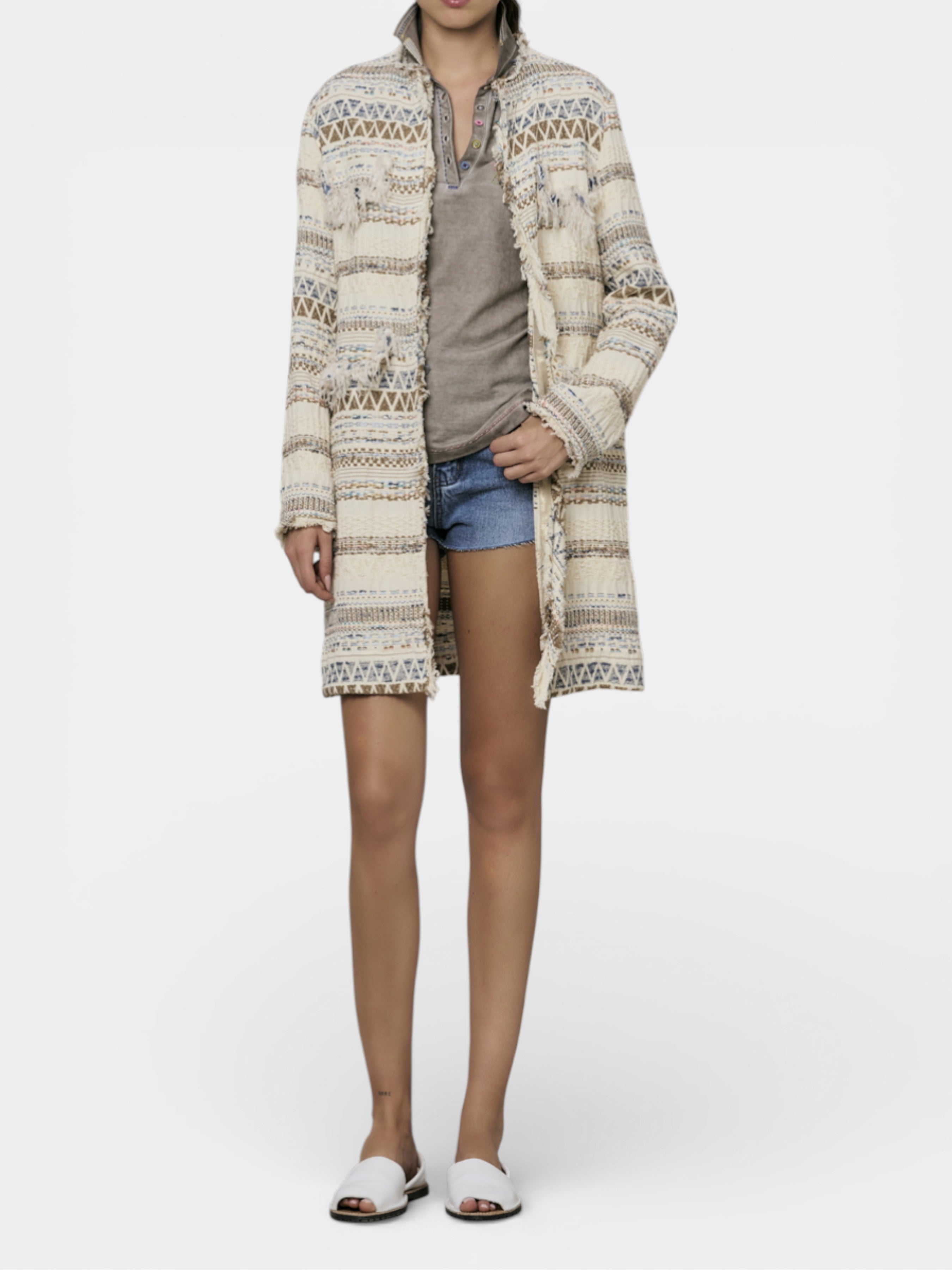 BEYE CABAN 6SBCA4I141 60 BALU.CH