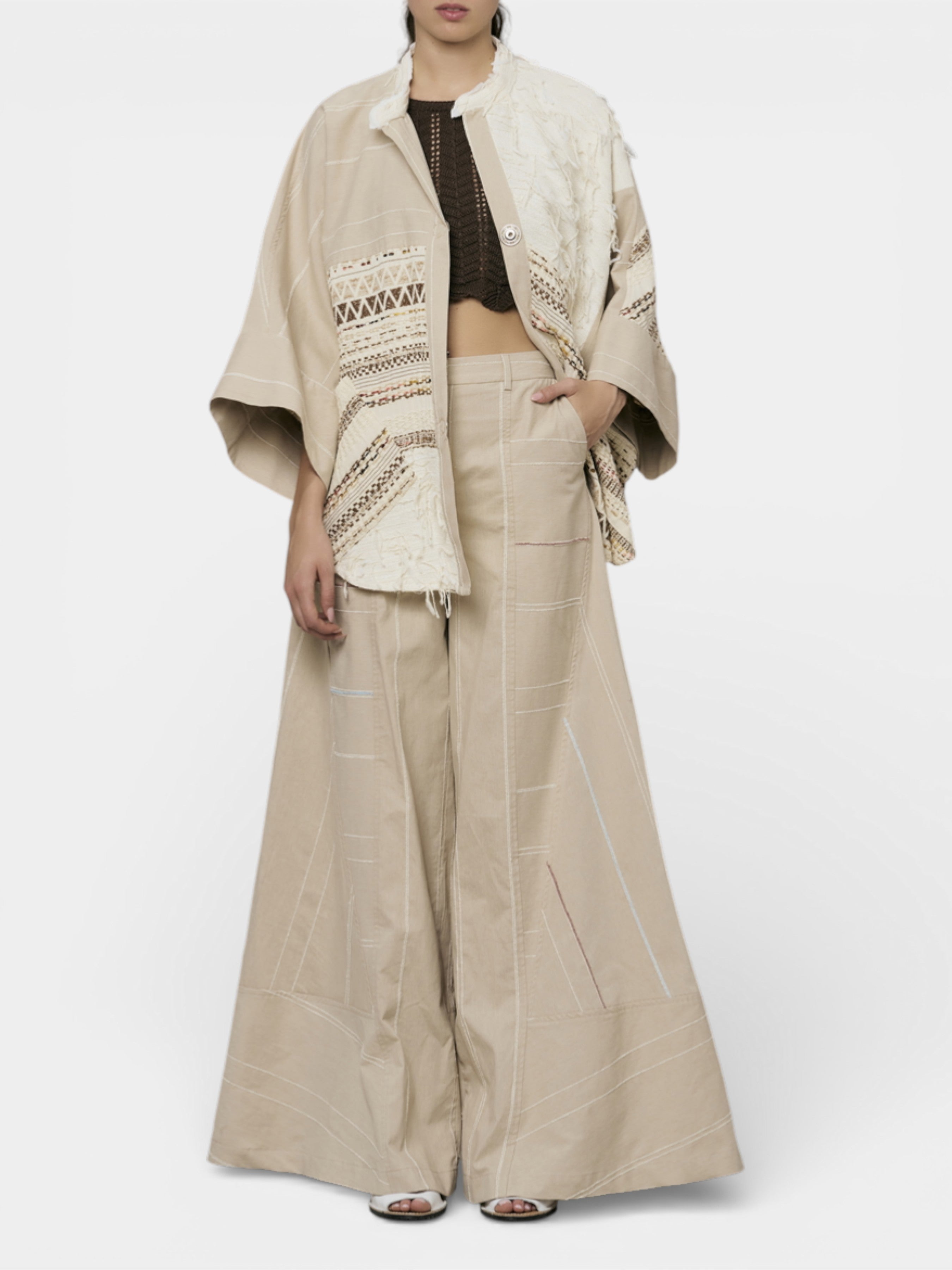 BEYE CABAN 6SBCA4I321 84 BALU.CH