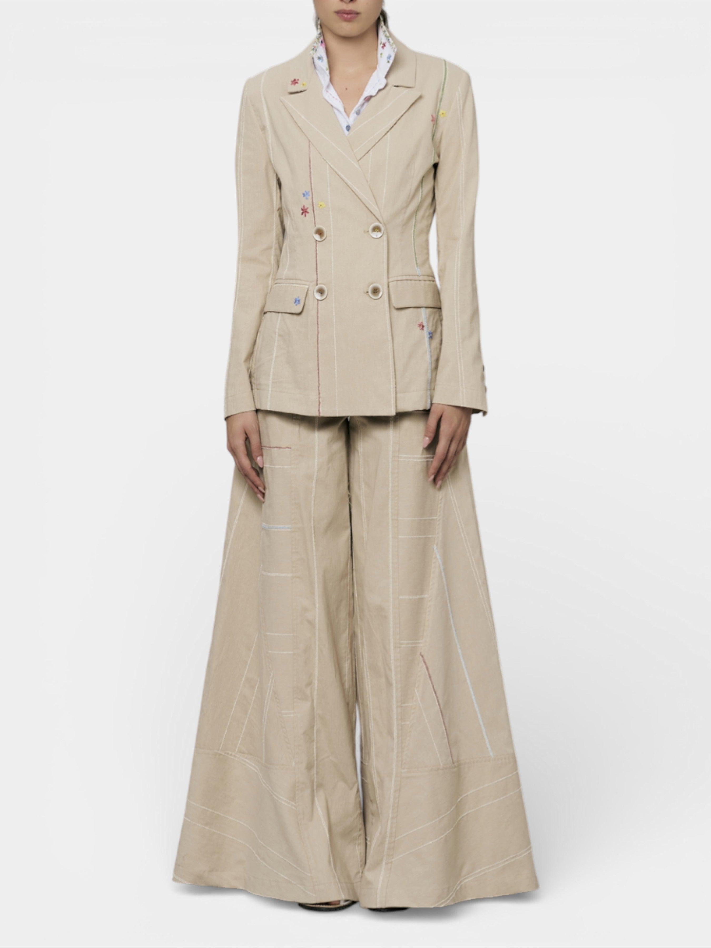 BEYE GIACCA DOPPIOPETTO 6SBCA5I111 80 BALU.CH