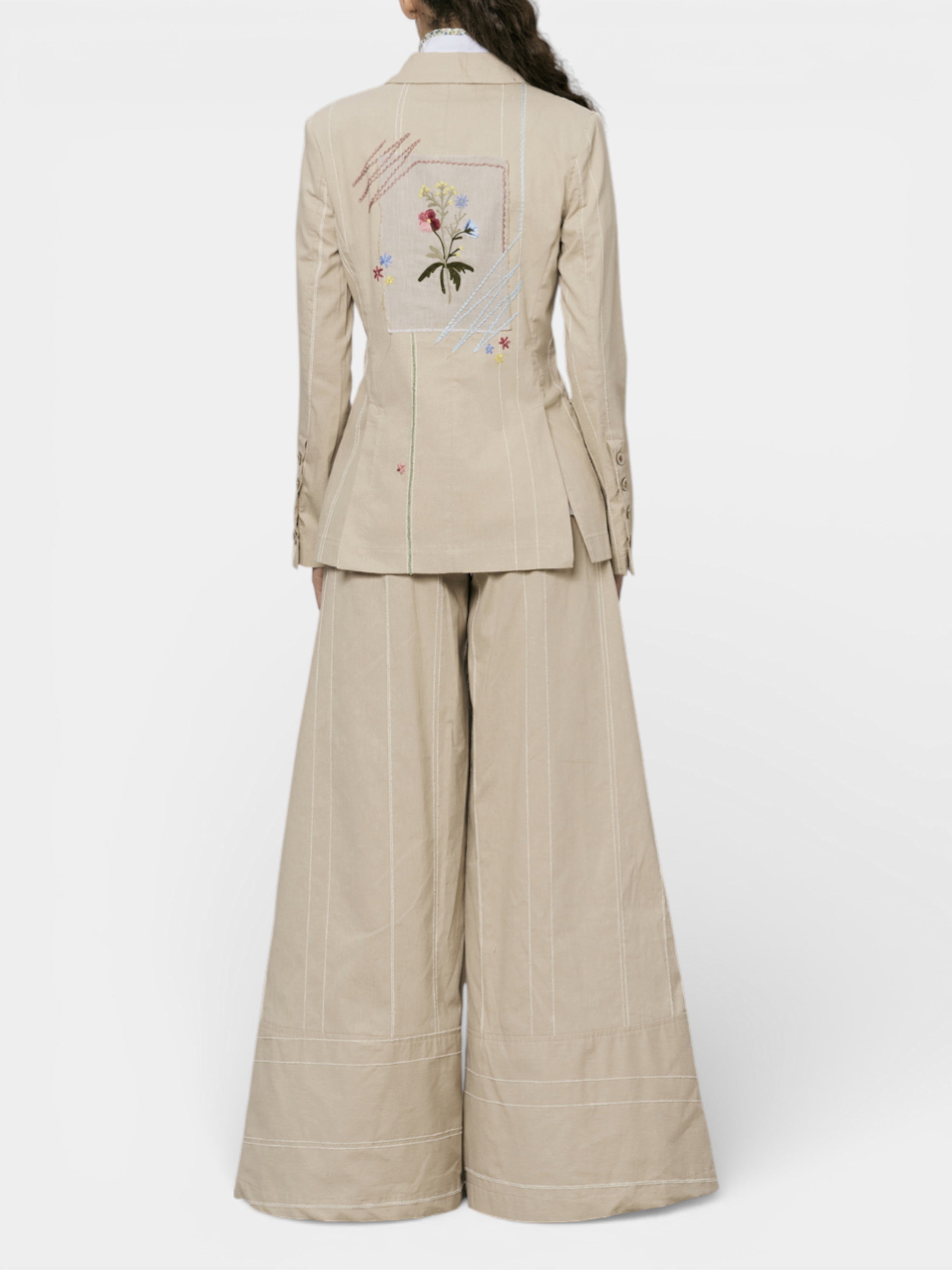 BEYE GIACCA DOPPIOPETTO 6SBCA5I111 80 BALU.CH