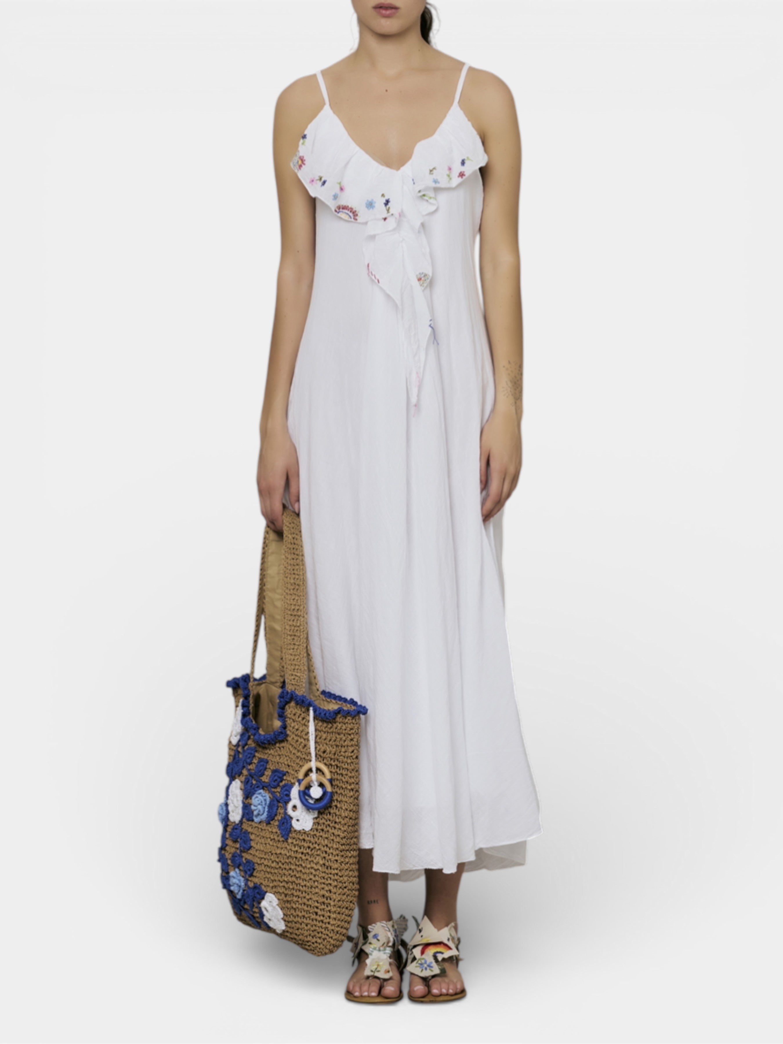 BEYE VESTITO LUNGO 6SBCB3014 11 BALU.CH