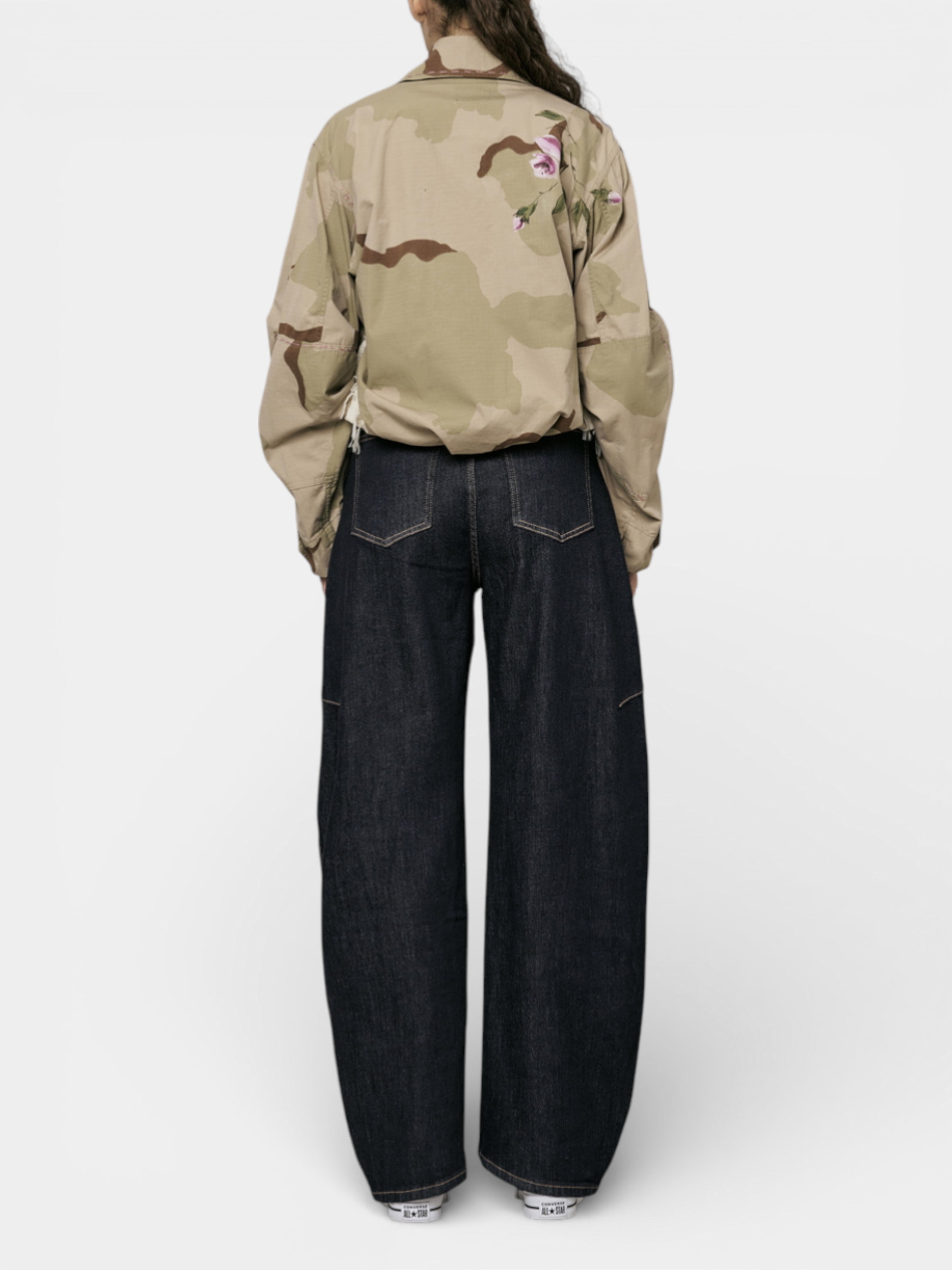 BEYE BOMBER 6SBCF4I301 72 BALU.CH