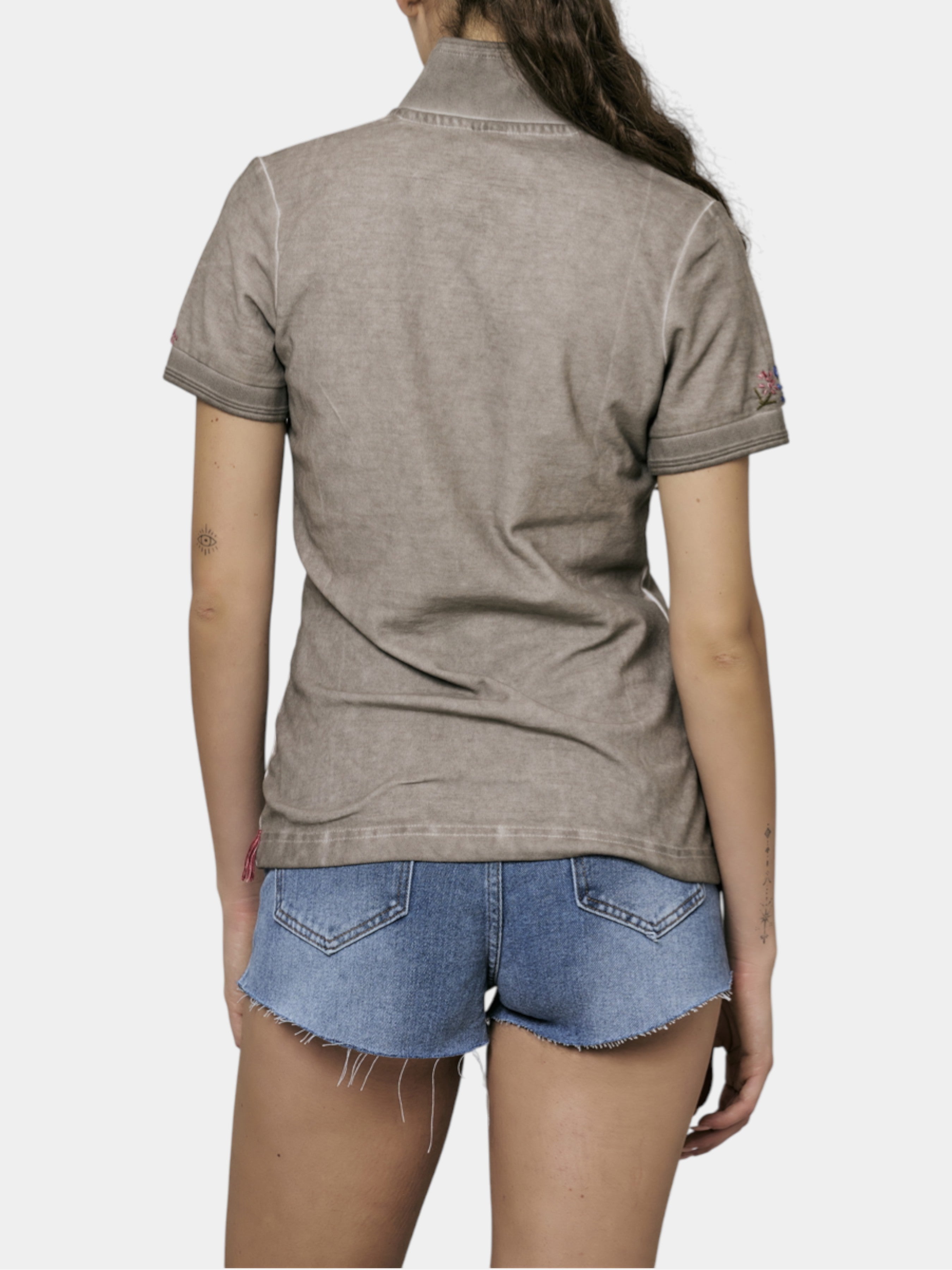 BEYE POLO MANICA CORTA 6SBCG1156 86 BALU.CH