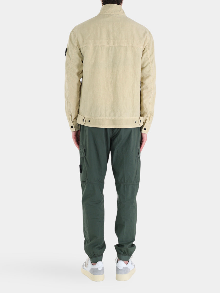 balu.ch Stone Island Giubbotto 801542130 - V0091