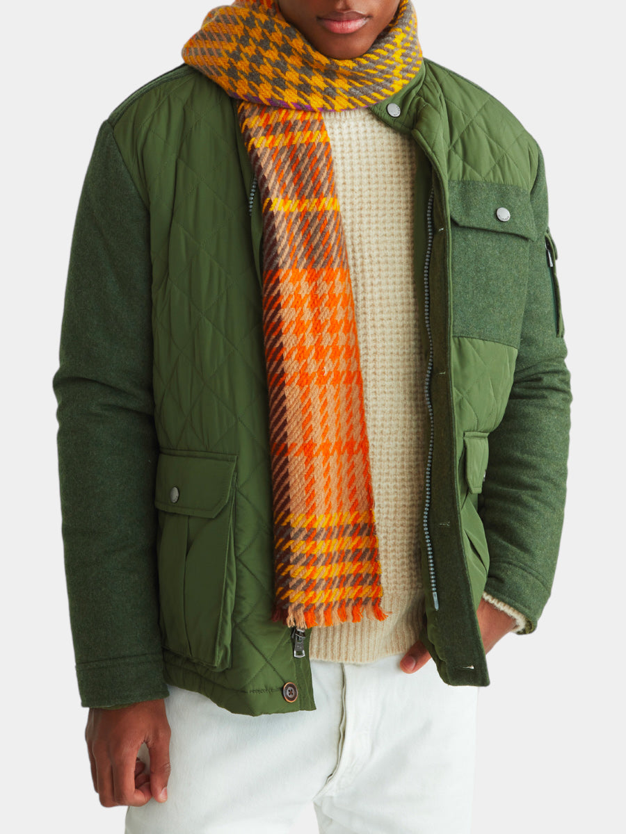 balu.ch Andrea'S 1947 Sciarpa 7711 - SPICE