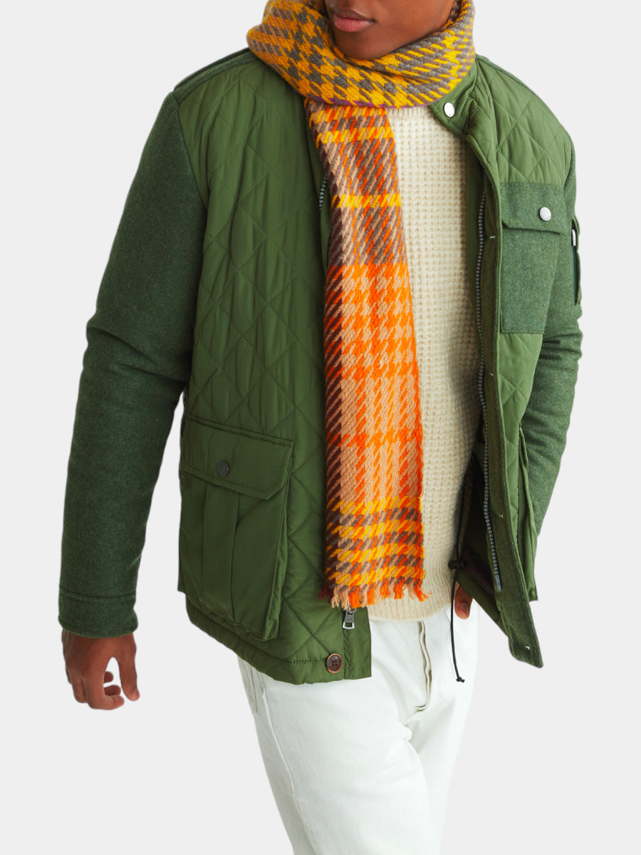 balu.ch Andrea'S 1947 Sciarpa 7711 - SPICE