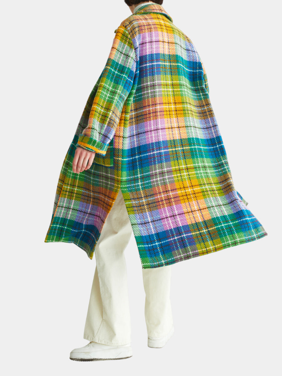 balu.ch Andrea'S 1947 Cappotto 7778 - COLORS