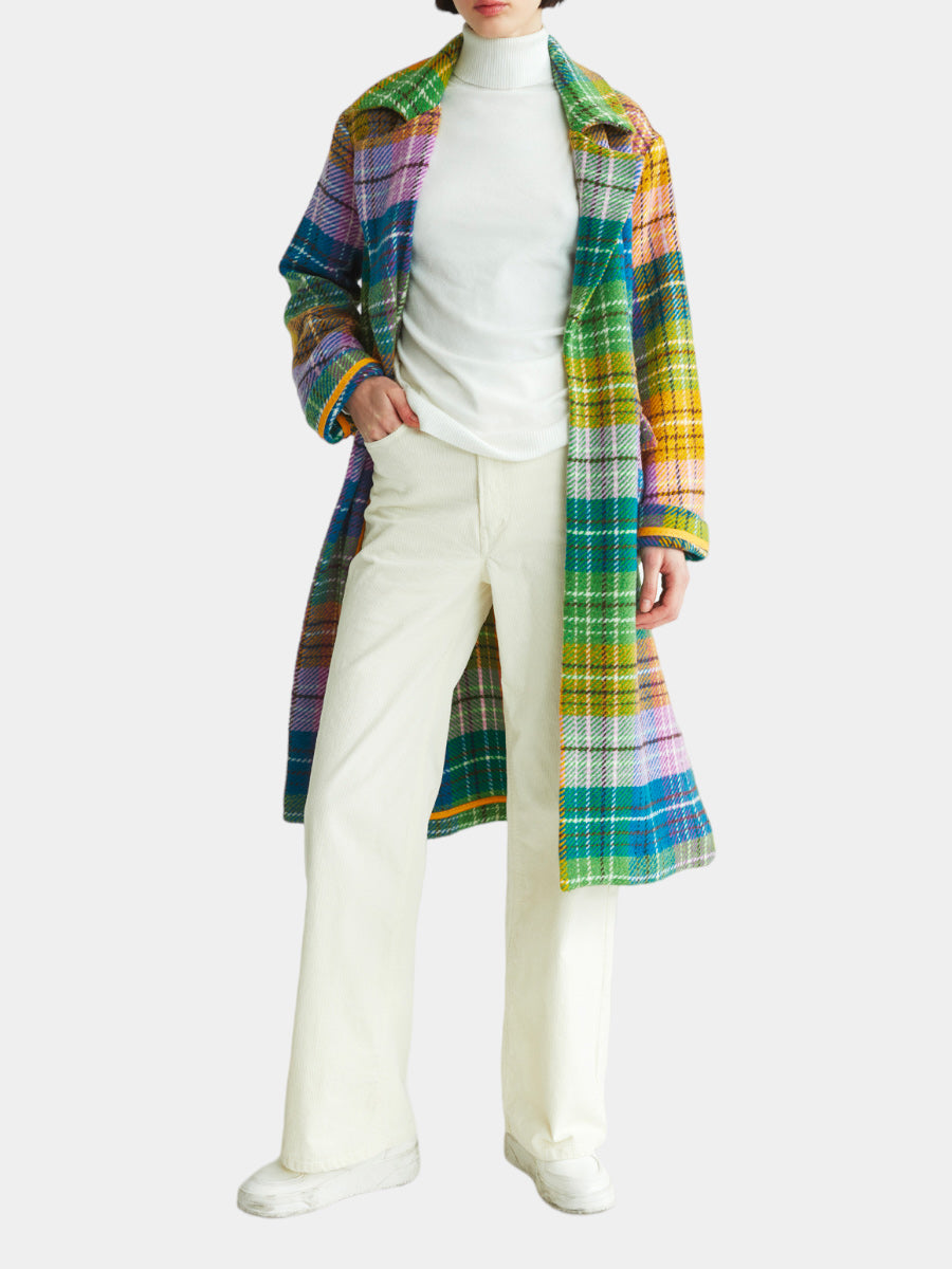 balu.ch Andrea'S 1947 Cappotto 7778 - COLORS