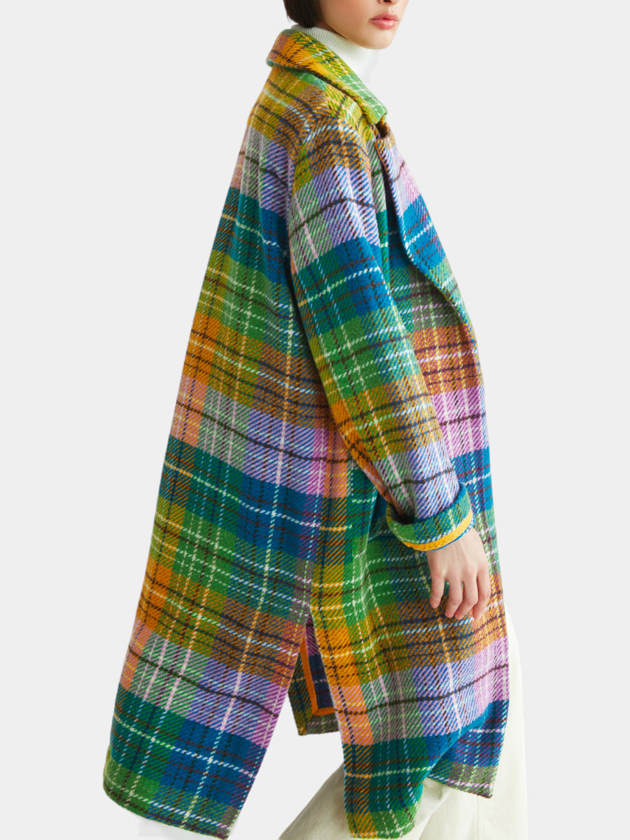 balu.ch Andrea'S 1947 Cappotto 7778 - COLORS