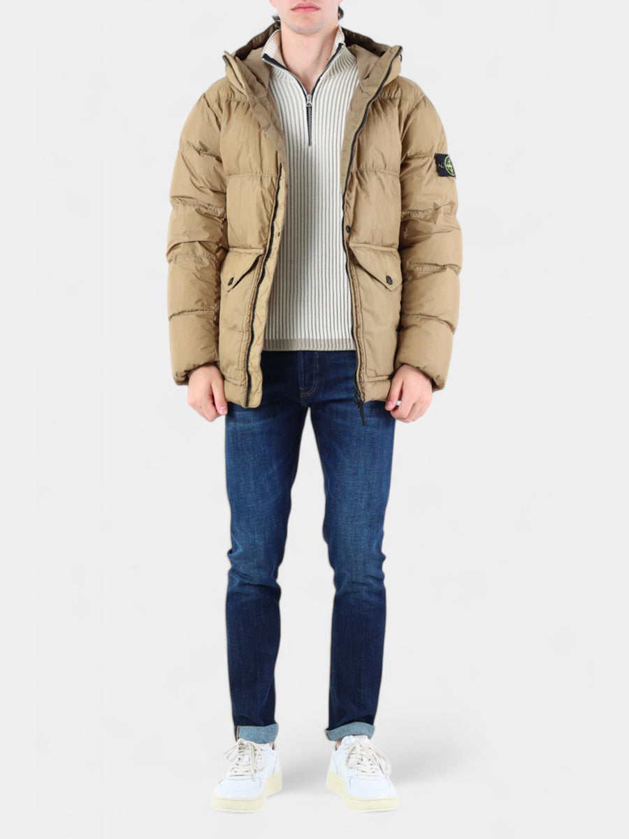 balu.ch Stone Island Piumino 811540723 - V0094