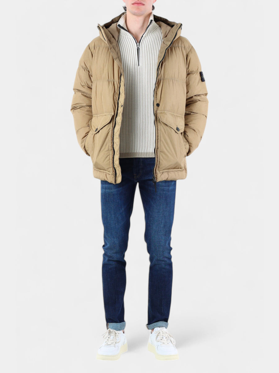 balu.ch Stone Island Piumino 811540723 - V0094