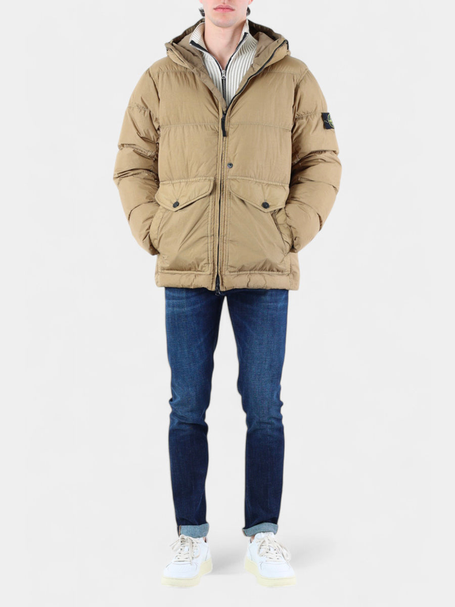 balu.ch Stone Island Piumino 811540723 - V0094