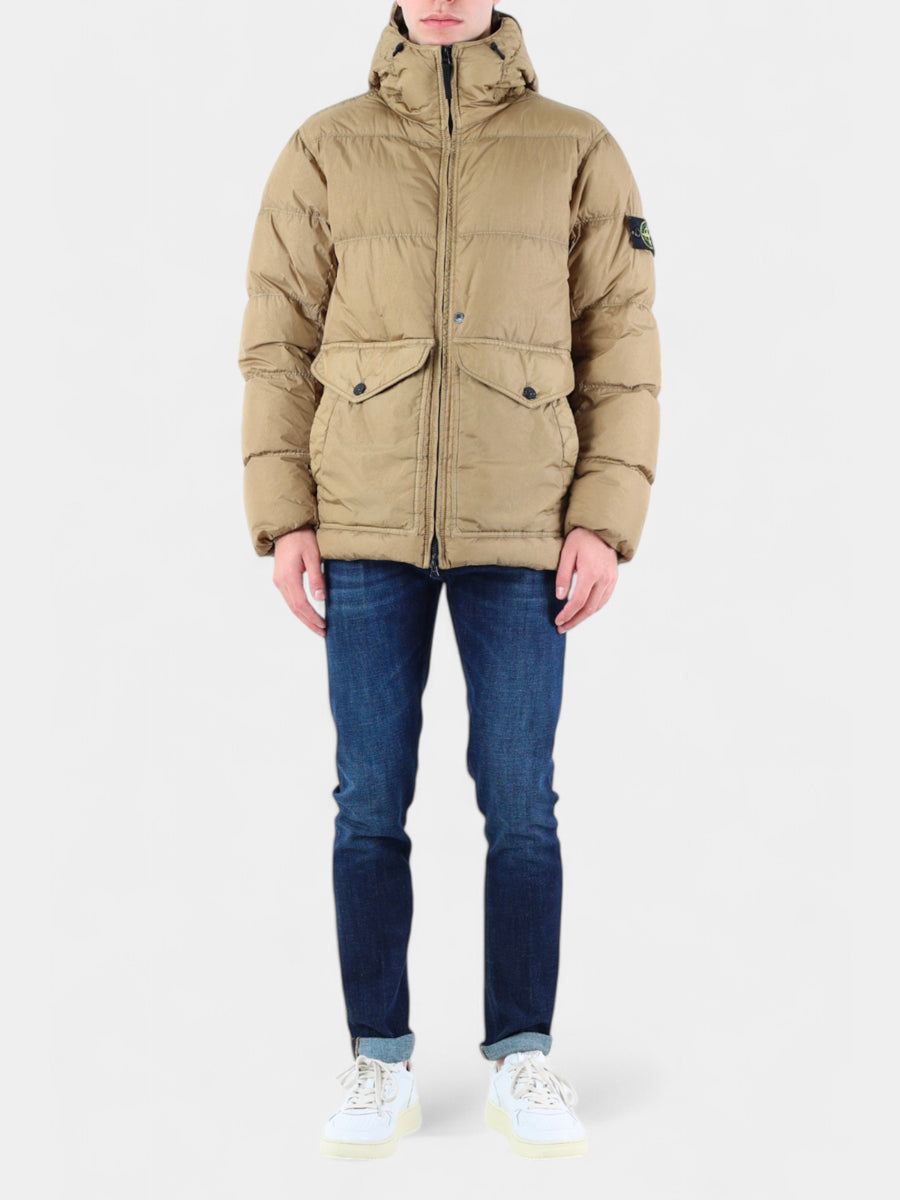 balu.ch Stone Island Piumino 811540723 - V0094