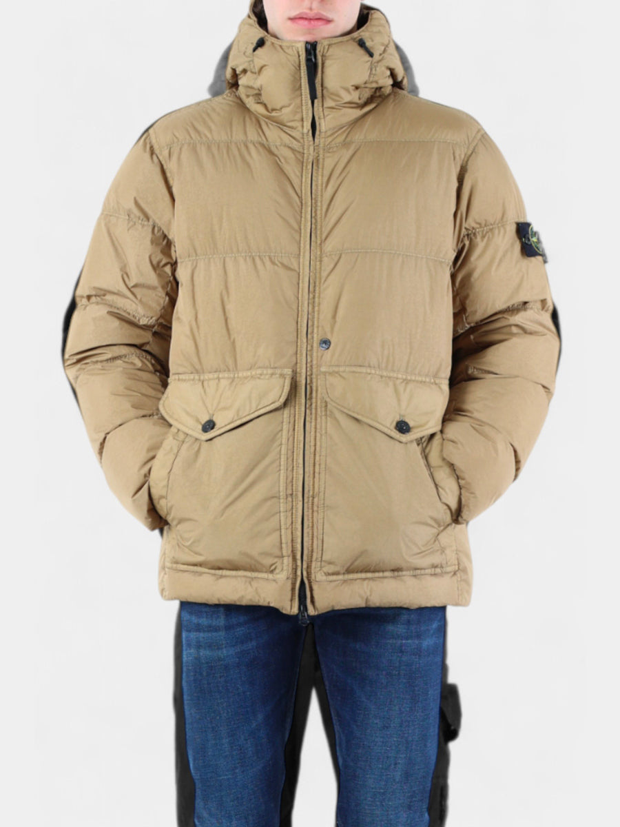 balu.ch Stone Island Piumino 811540723 - V0094