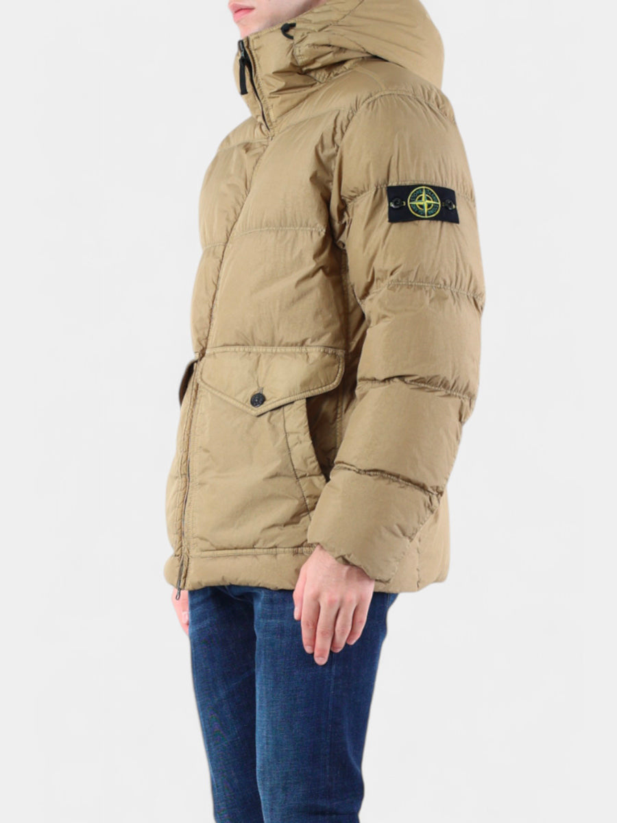 balu.ch Stone Island Piumino 811540723 - V0094