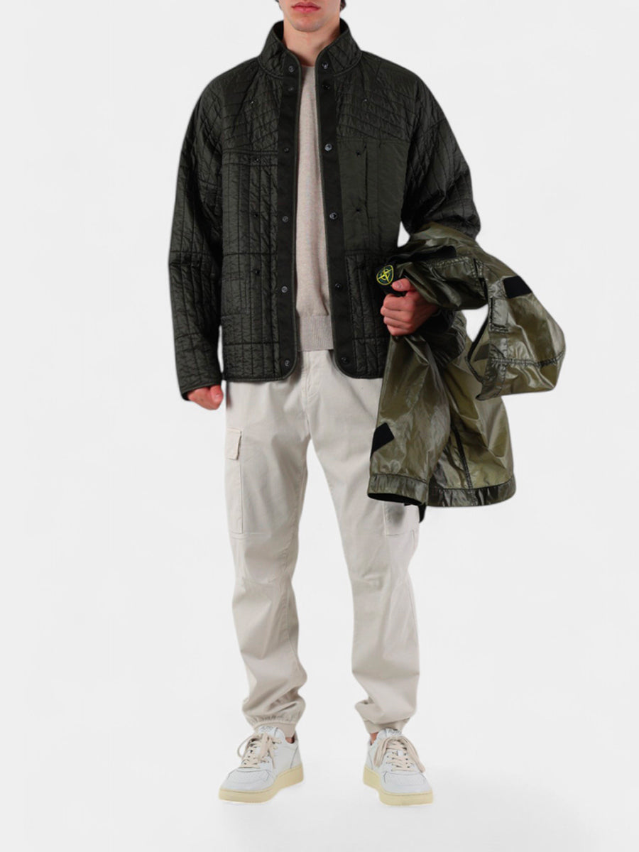 balu.ch Stone Island Giubbotto 811545831 - V0059
