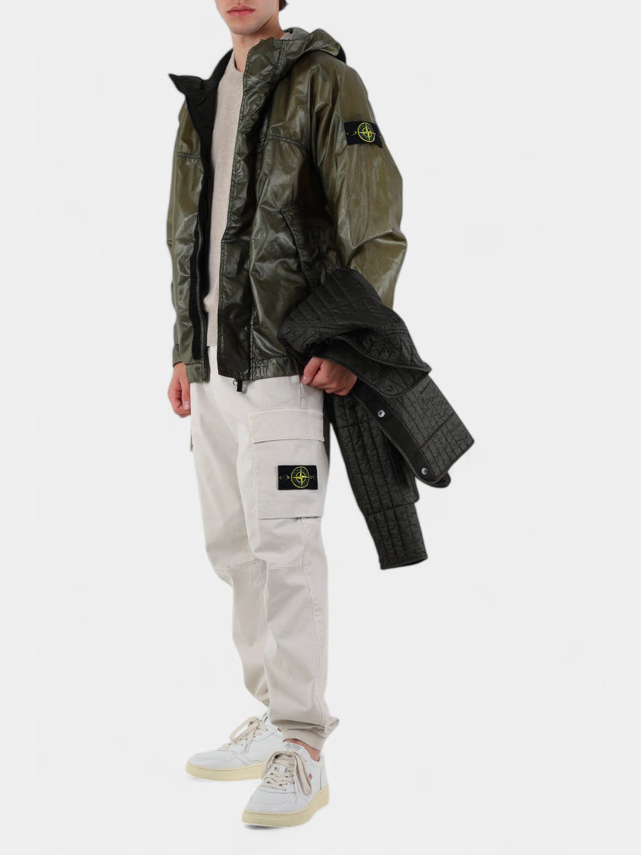 balu.ch Stone Island Giubbotto 811545831 - V0059