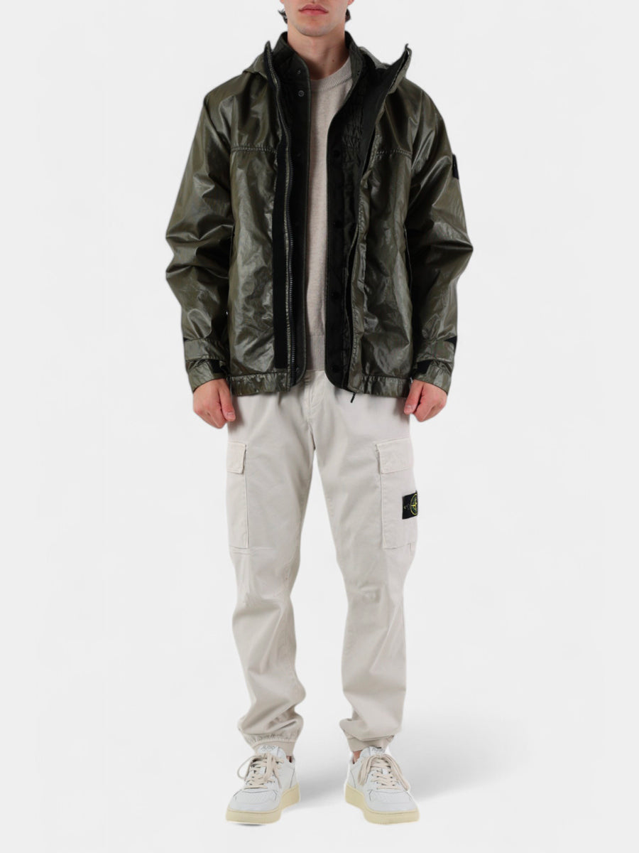 balu.ch Stone Island Giubbotto 811545831 - V0059
