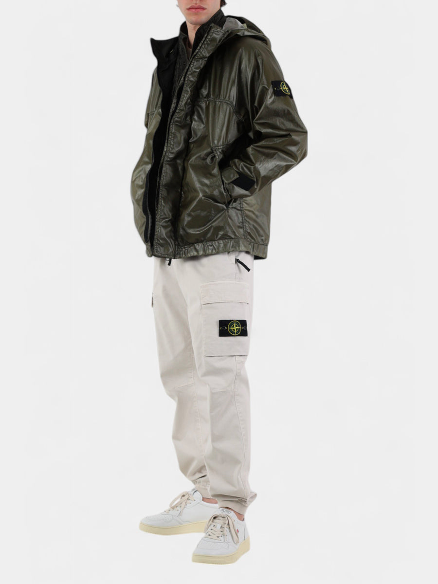 balu.ch Stone Island Giubbotto 811545831 - V0059