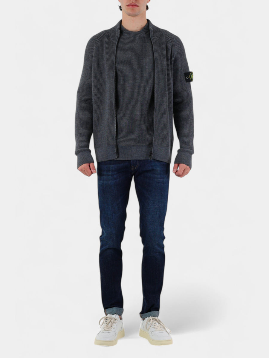 balu.ch Stone Island Maglia 8115519C2 - V0M67
