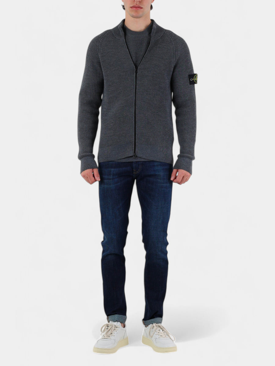 balu.ch Stone Island Maglia 8115519C2 - V0M67