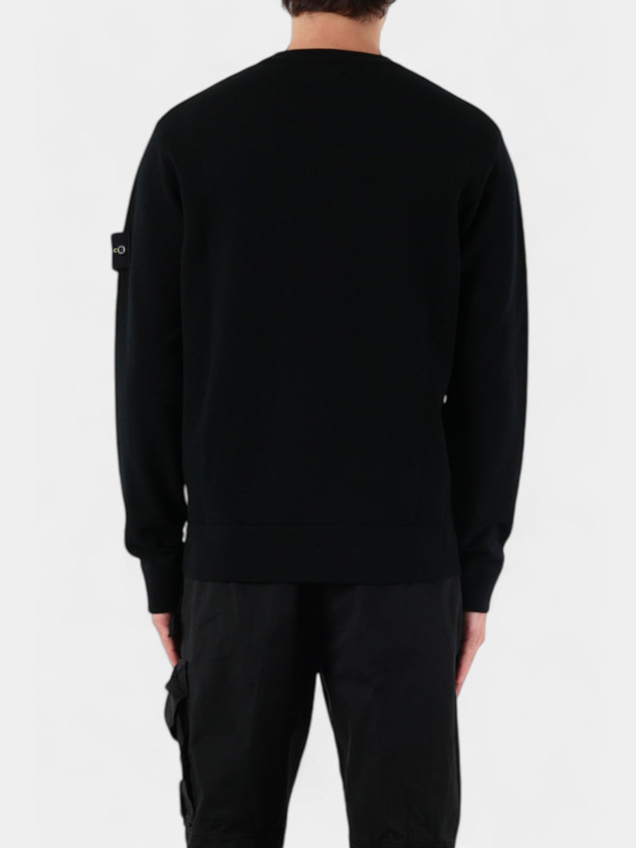 balu.ch Stone Island Maglia Girocollo 8115526A1 - V0029