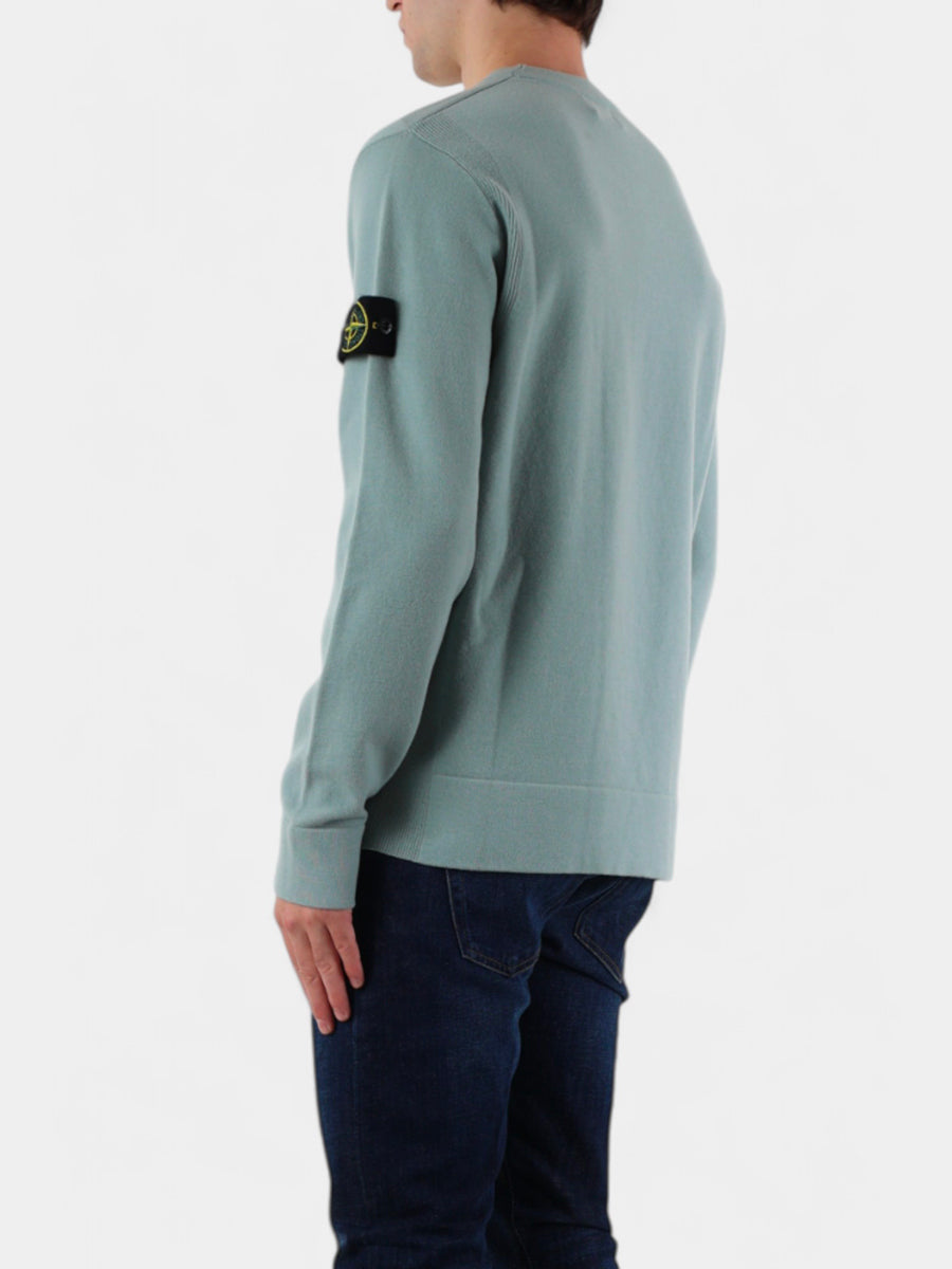 balu.ch Stone Island Maglia Girocollo 8115526A1 - V0066