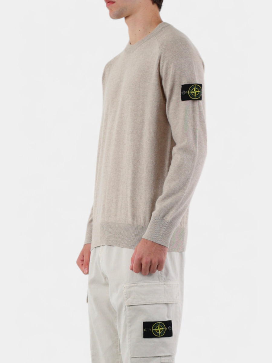 balu.ch Stone Island Maglia Girocollo 8115545B4 - V0M97