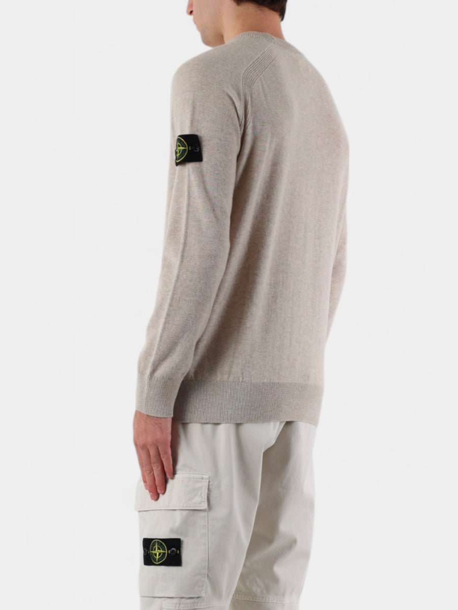 balu.ch Stone Island Maglia Girocollo 8115545B4 - V0M97