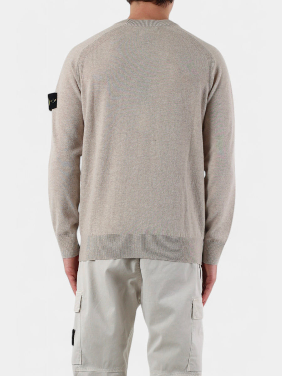 balu.ch Stone Island Maglia Girocollo 8115545B4 - V0M97
