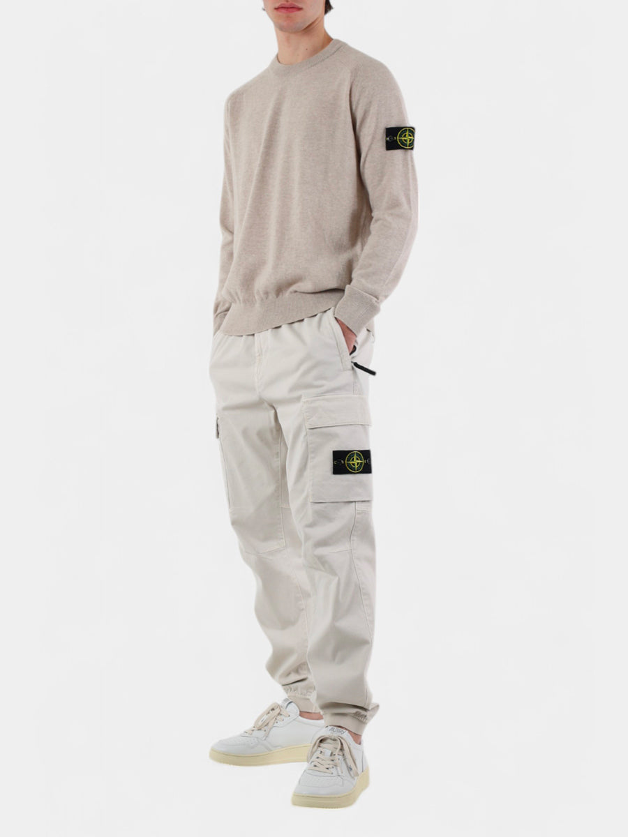 balu.ch Stone Island Maglia Girocollo 8115545B4 - V0M97