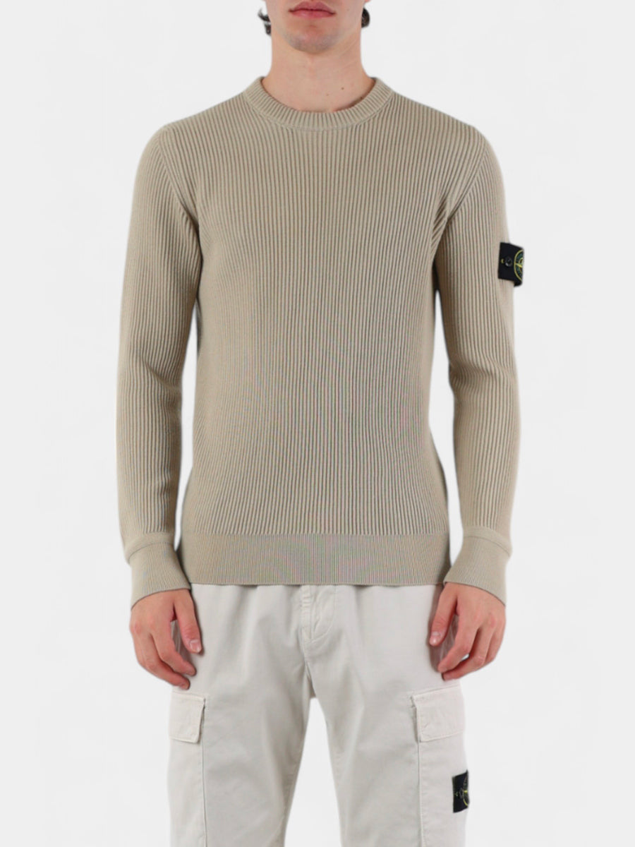 balu.ch Stone Island Maglia Girocollo 8115553C2 - V0097