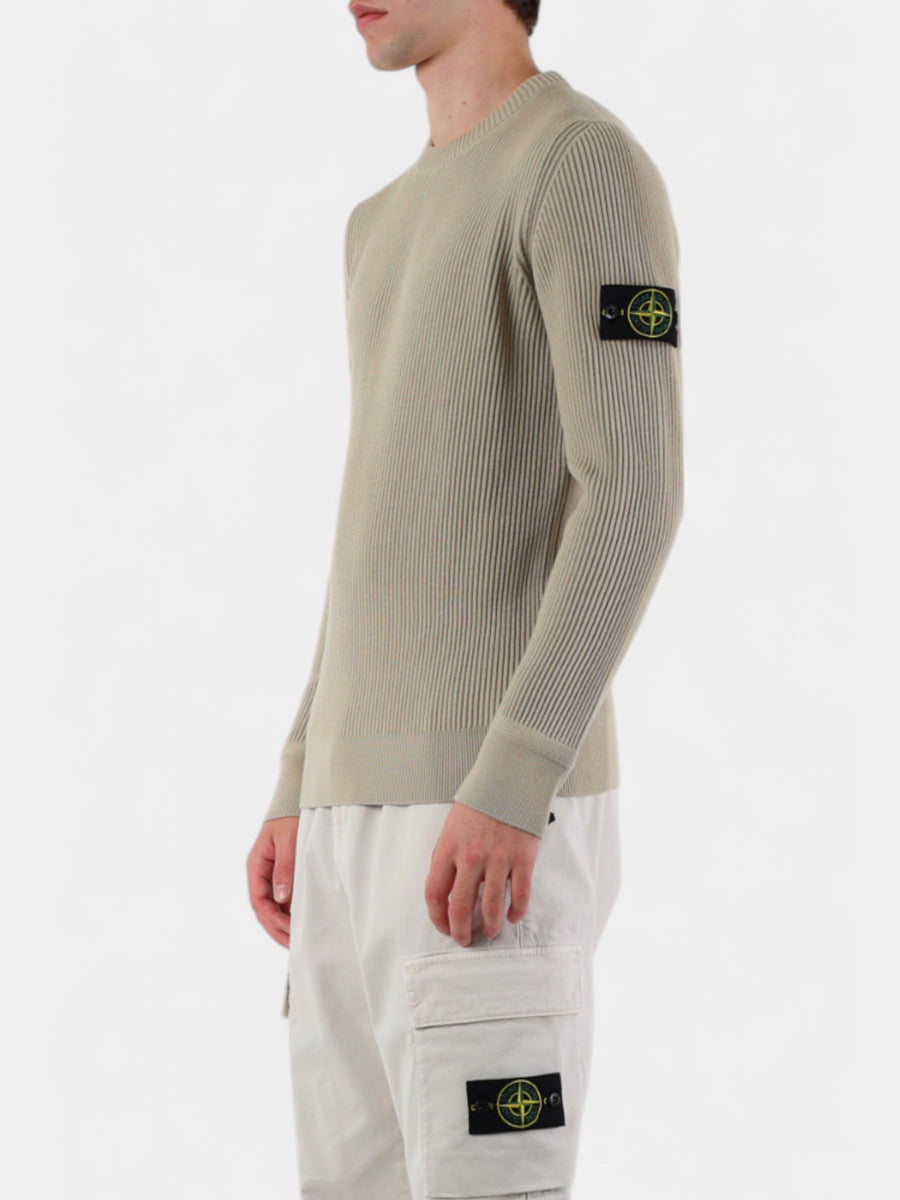 balu.ch Stone Island Maglia Girocollo 8115553C2 - V0097