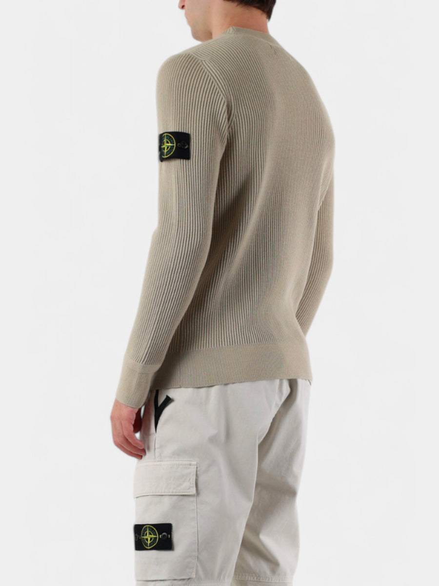 balu.ch Stone Island Maglia Girocollo 8115553C2 - V0097