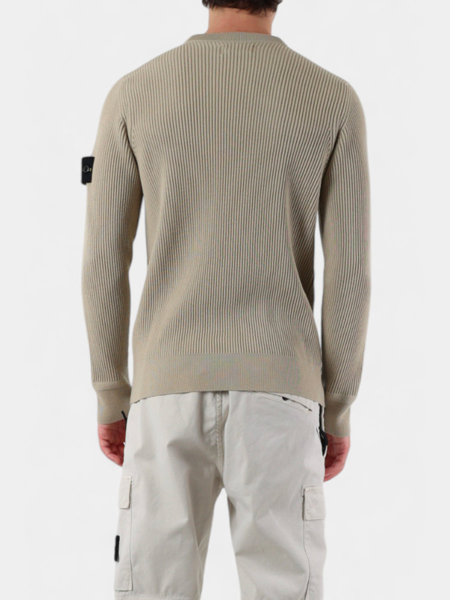 balu.ch Stone Island Maglia Girocollo 8115553C2 - V0097