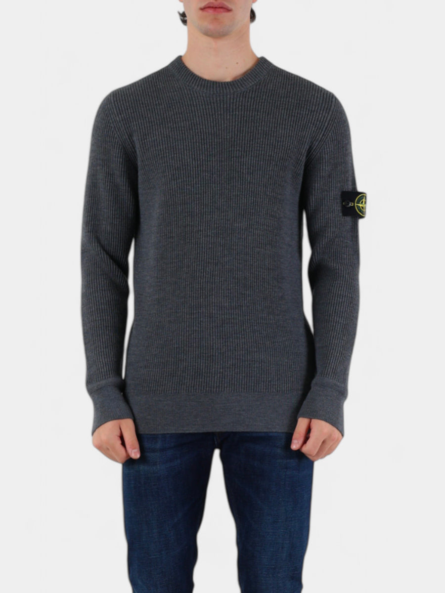 balu.ch Stone Island Maglia Girocollo 8115553C2 - V0M67