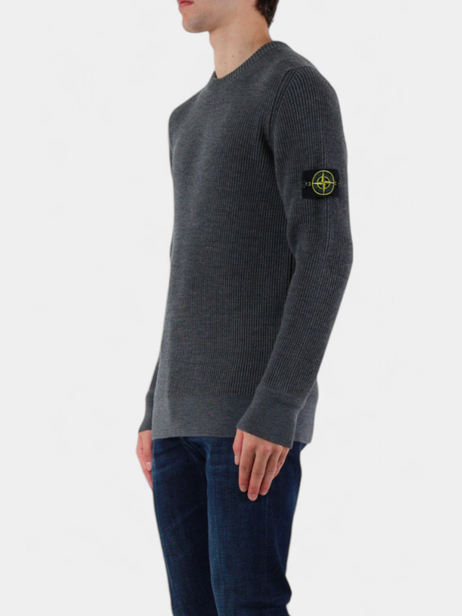 balu.ch Stone Island Maglia Girocollo 8115553C2 - V0M67