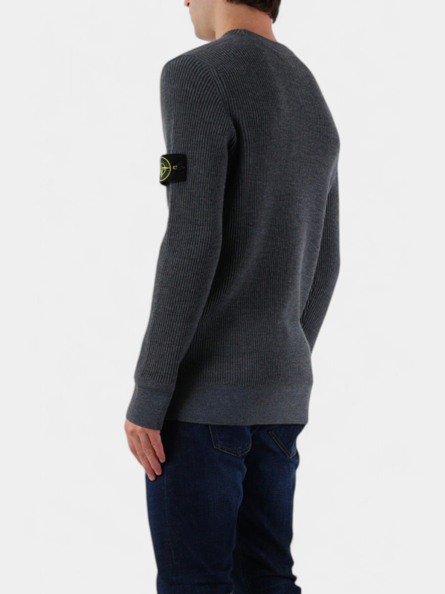 balu.ch Stone Island Maglia Girocollo 8115553C2 - V0M67