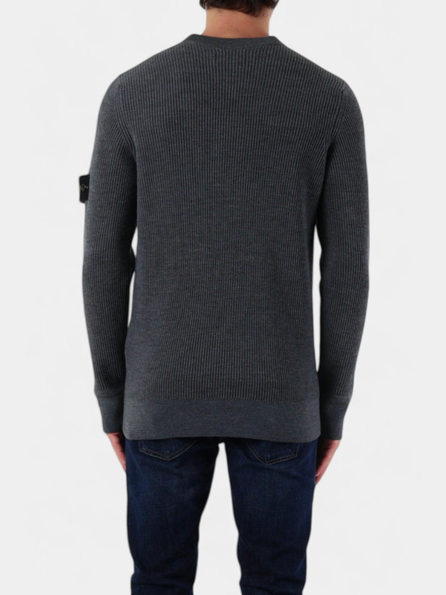 balu.ch Stone Island Maglia Girocollo 8115553C2 - V0M67