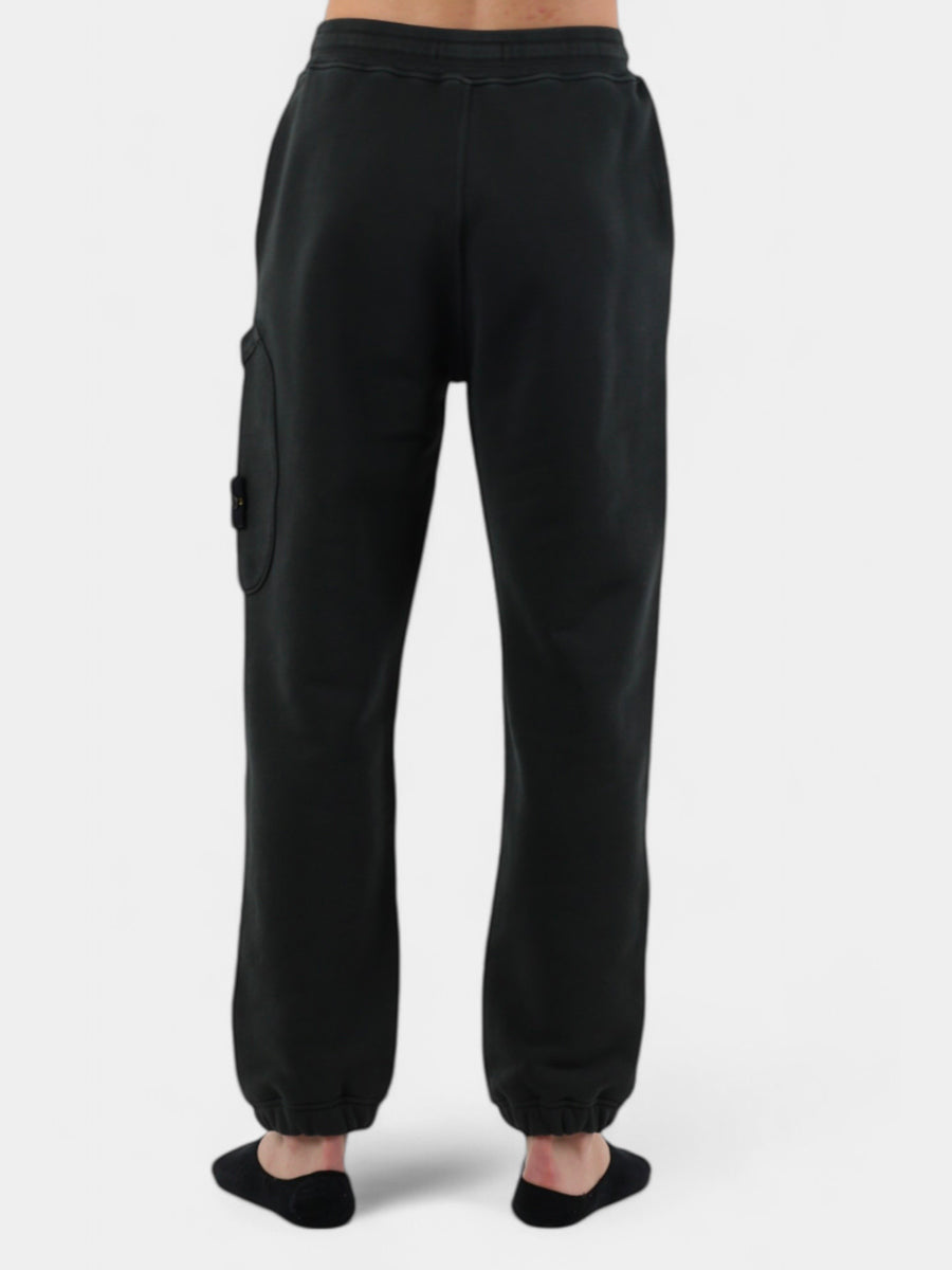 balu.ch Stone Island Pantalone In Felpa 811561141 - V0162
