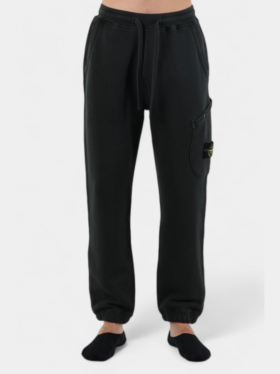 balu.ch Stone Island Pantalone In Felpa 811561141 - V0162