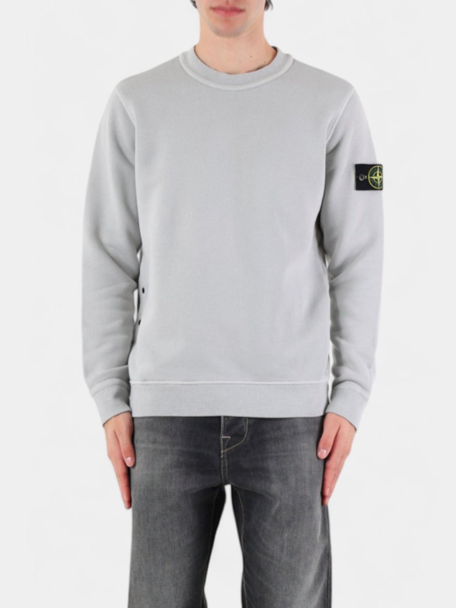 balu.ch Stone Island Felpa Girocollo 811561241 - V0160