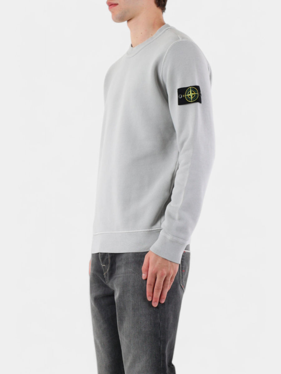 balu.ch Stone Island Felpa Girocollo 811561241 - V0160