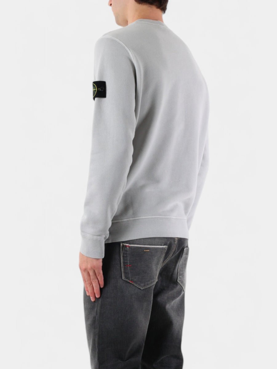 balu.ch Stone Island Felpa Girocollo 811561241 - V0160
