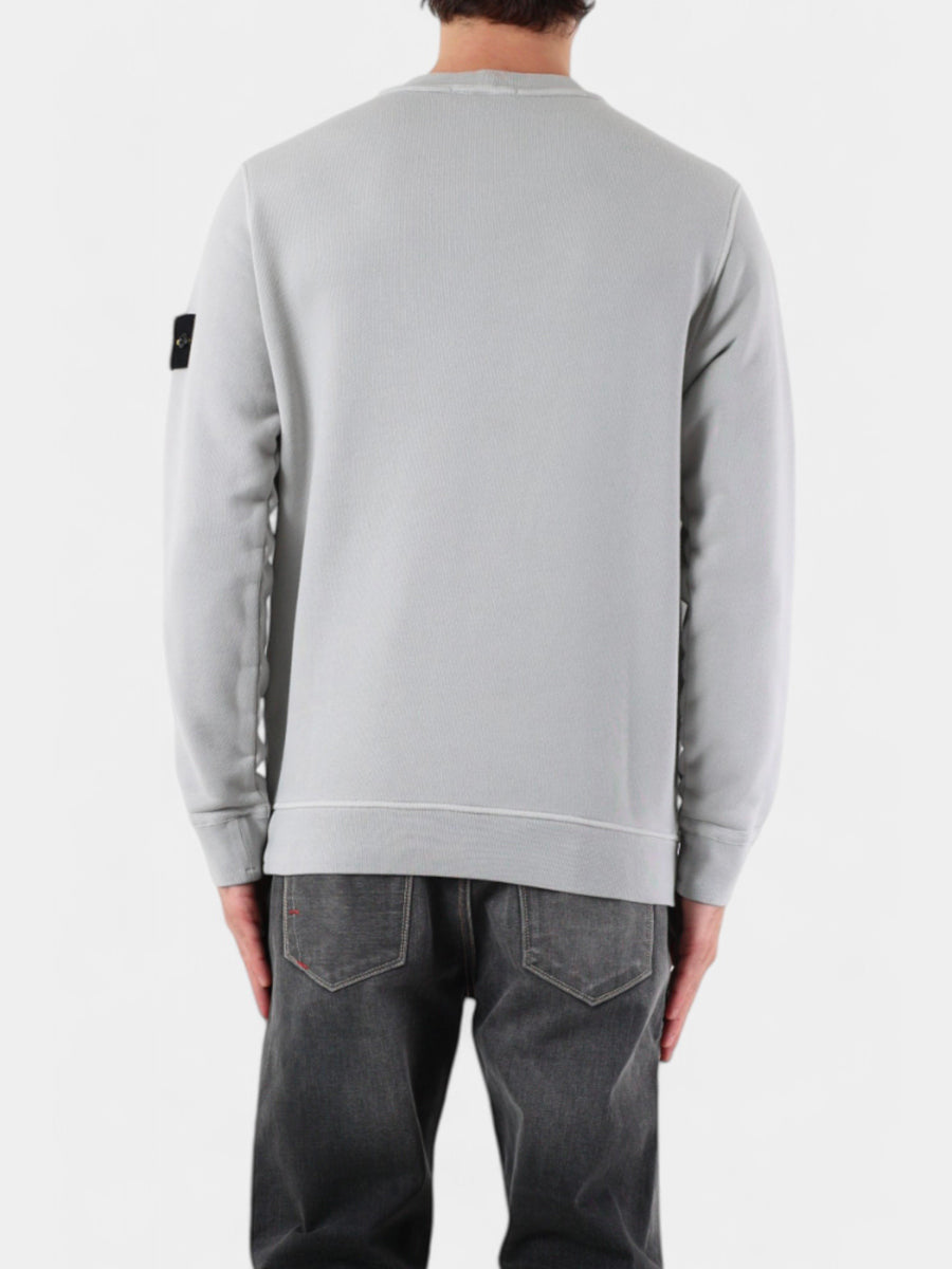 balu.ch Stone Island Felpa Girocollo 811561241 - V0160